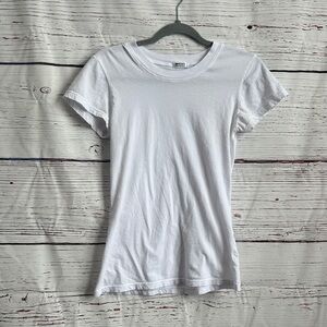 Classic LA Made White Women's T-Shirt